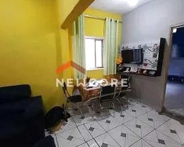 Casa para venda com 40 metros quadrados com 3 quartos em Itapuã - Salvador - BA