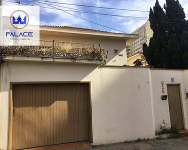 Casa para venda e aluguel em Centro de 265.00m² com 3 Quartos e 2 Garagens