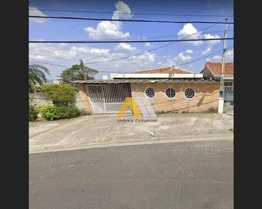 Casa para venda e aluguel em Vila Barão de 240.00m² com 3 Quartos, 1 Suite e 3 Garagens