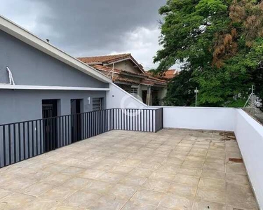 Casa para venda e aluguel em Vila Lemos de 220.00m² com 4 Quartos, 3 Suites e 3 Garagens