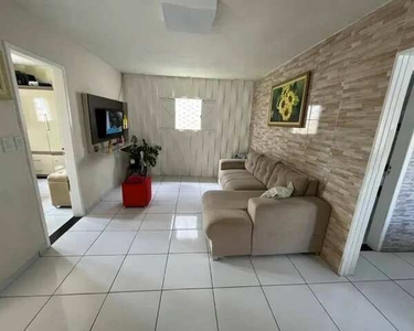 Casa para venda possui 70 metros quadrados com 2 quartos em Dom Avelar - Salvador - Bahia
