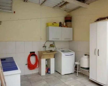 Casa para venda possui 85 metros quadrados com 2 quartos em Marechal Rondon - Salvador - B