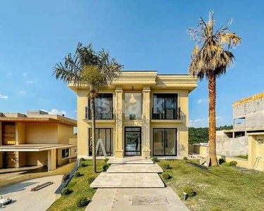 Casa para venda R$ 6.800.000,00 locação por R$ 60.000,00/mês em Alphaville, Santana de Par