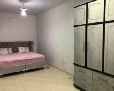Casa para venda tem 150 metros quadrados com 2 quartos em Canudos - Belém - Pará
