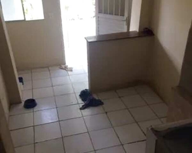 Casa para venda tem 60 metros quadrados com 1 quarto em Massaranduba - Salvador - BA