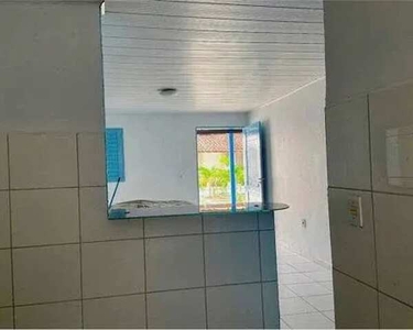 Casa para venda tem 65 metros quadrados com 2 quartos em Itinga - Lauro de Freitas - BA