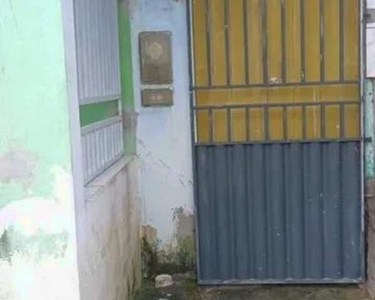 Casa para venda tem 70 metros quadrados com 2 quartos em Maracangalha - Belém - Pará