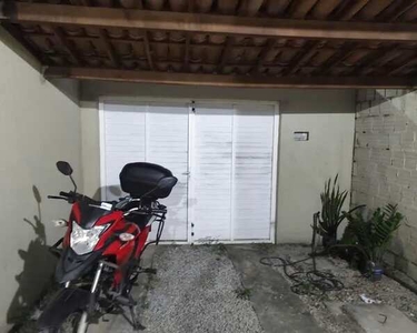 Casa repasse para venda tem 80 metros quadrados com 2 quartos em Barrocão - Itaitinga - C