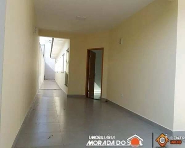 Casa Residencial com 3 quartos para alugar por R$ 1300.00, 90.00 m2 - LOTEAMENTO MADRID