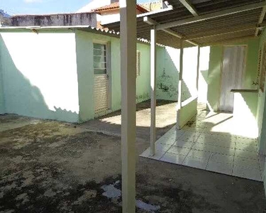 CASA RESIDENCIAL em INDAIATUBA - SP, NUCLEO HABITACIONAL BRIGADEIRO FARIA LIMA