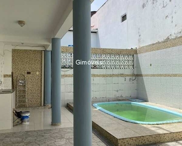 CASA RESIDENCIAL em LAURO DE FREITAS - BA, PITANGUEIRAS