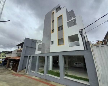 Cobertura com 3 dormitórios, 90 m² - venda por R$ 560.000,00 ou aluguel por R$ 3.100,00/mê