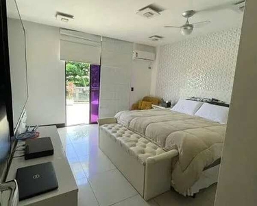 Cobertura com 7 dormitórios para alugar, 630 m² por R$ 25.897/mês - Barra da Tijuca - Rio