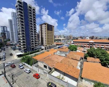 Cobertura para Alugar 230 m2 5 quartos em Tambaú - João Pessoa - PB