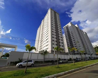 Cód.: 14762 - Apartamento novo disponível para 01ª locação no Bairro Aeroporto!