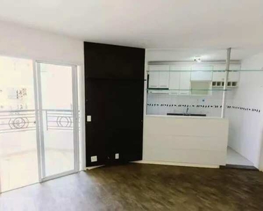 Condomínio Quatro Estações - Vila Leopoldina - SP - apartamento com 2 dormitórios - 2 vaga