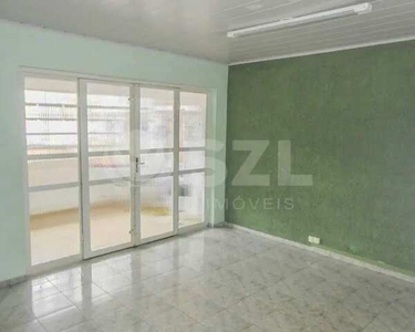 Conjunto comercial para locação, 100m, Rebouças