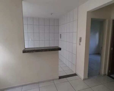 Contagem - Apartamento Padrão - Três Barras