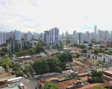 EDF.MATHEUS MAIA, 3 dormitórios na Rua Marechal Deodoro