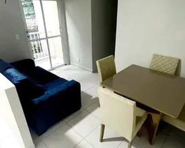 Excelente apartamento disponível para aluguel no Predilleto Parque Dez - Parque 10