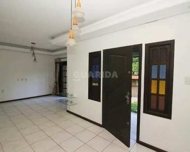 Exclusividade Guarida: Casa residencial para alugar no bairro Teresópolis em Porto Alegre!