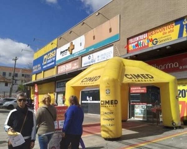 Farmacia Galpão / depósito com 2 vagas na garagem