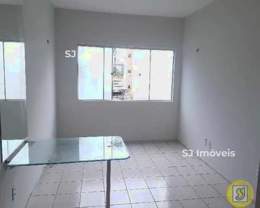 FORTALEZA - Apartamento Padrão - DENDÊ