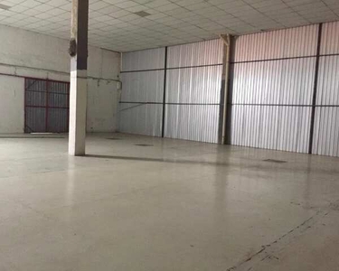 GALPAO COMERCIAL em JANDIRA - SP, NÚCLEO MICRO INDUSTRIAL PRESIDENTE WILSON