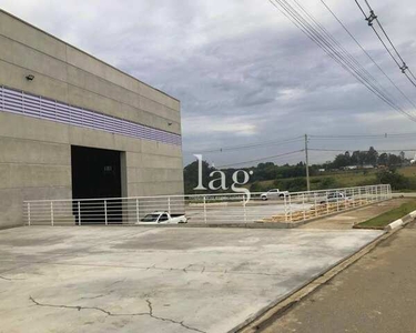 Galpão para alugar, 1500 m² por R$ 44.000,01/mês - Iporanga - Sorocaba/SP