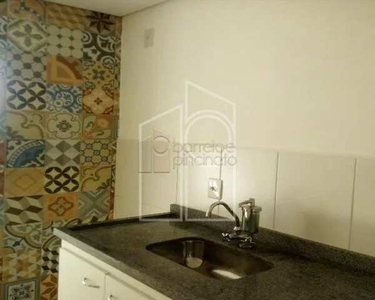 Jundiaí - Apartamento Padrão - Nova Cidade Jardim