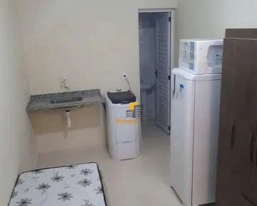 Kitnet com 1 dormitório para alugar, 20 m² por R$ 1.200,00/mês - Butantã - São Paulo/SP