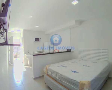 Kitnet com 1 dormitório para alugar, 20 m² por R$ 1.600,01/mês - Bela Vista - São Paulo/SP