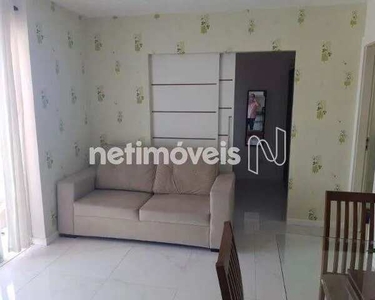 Locação Apartamento 1 quarto Caminho das Árvores Salvador