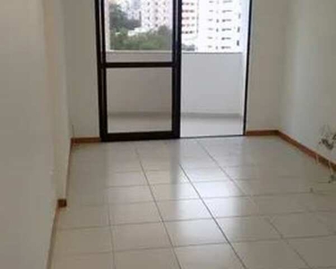 Locação Apartamento com 3 dormitórios