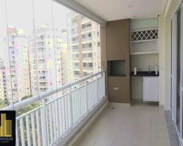 LOCAÇÃO APARTAMENTO VILA ANDRADE