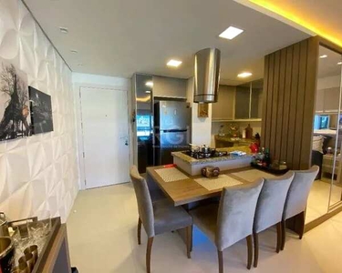 Loft no Trend City Center com 1 dormitório para alugar, 38 m² por R$ 2.800,00/mês - Praia