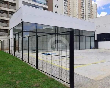 Loja para venda e aluguel em Royal Park de 160.00m² com 8 Garagens