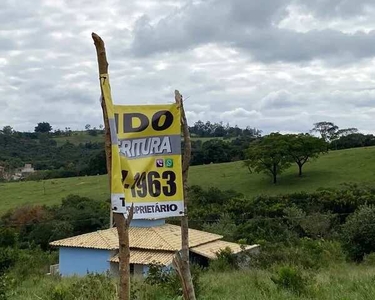 Lote 300 m2 Terreno / lote com venda por R$58.000