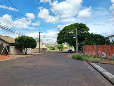 Lote Vila Planalto 355m² - Bem localizado, próximo à Orla Morena.