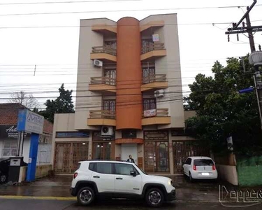 Novo Hamburgo - Apartamento Padrão - Rio Branco