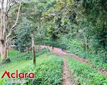 Oportunidae Unica!!Lote Na Serra De Pacoti Sem Burocracia, Lotes A 2 Minutos Do Centro.ent