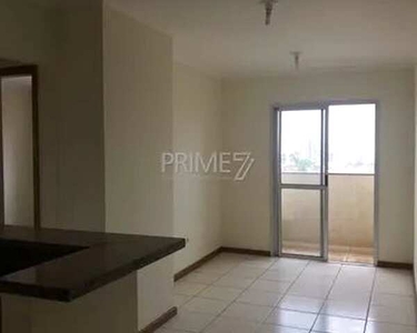 PIRACICABA - Apartamento Padrão - São Dimas