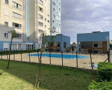 PORTO ALEGRE - Apartamento Padrão - Alto Petrópolis