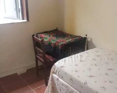 Quarto individual Todo Mobiliado p Rapaz em Vila Isabel