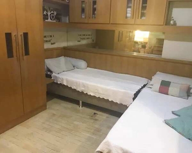 QUARTO SUÍTE SUPER CONFORTÁVEL EM LARANJEIRAS