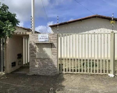 Residencial Francisco Fernandes 720m² Parnamirim - Rio Grande do Norte