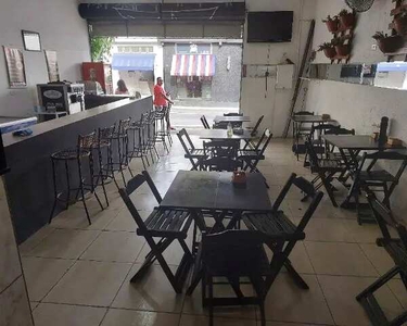 Restaurante Galpão / depósito com venda por R$70.000