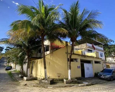 Rio de Janeiro - Casa Padrão - Campo Grande