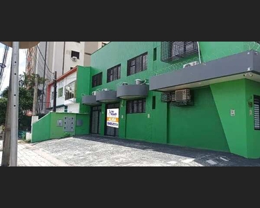 Rua Alagoas com Santos - Locação