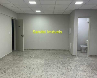 SALA COMERCIAL em SOROCABA - SP, JARDIM VERGUEIRO